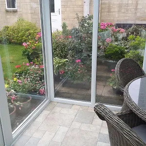 Bed and breakfast Glenade, Bath